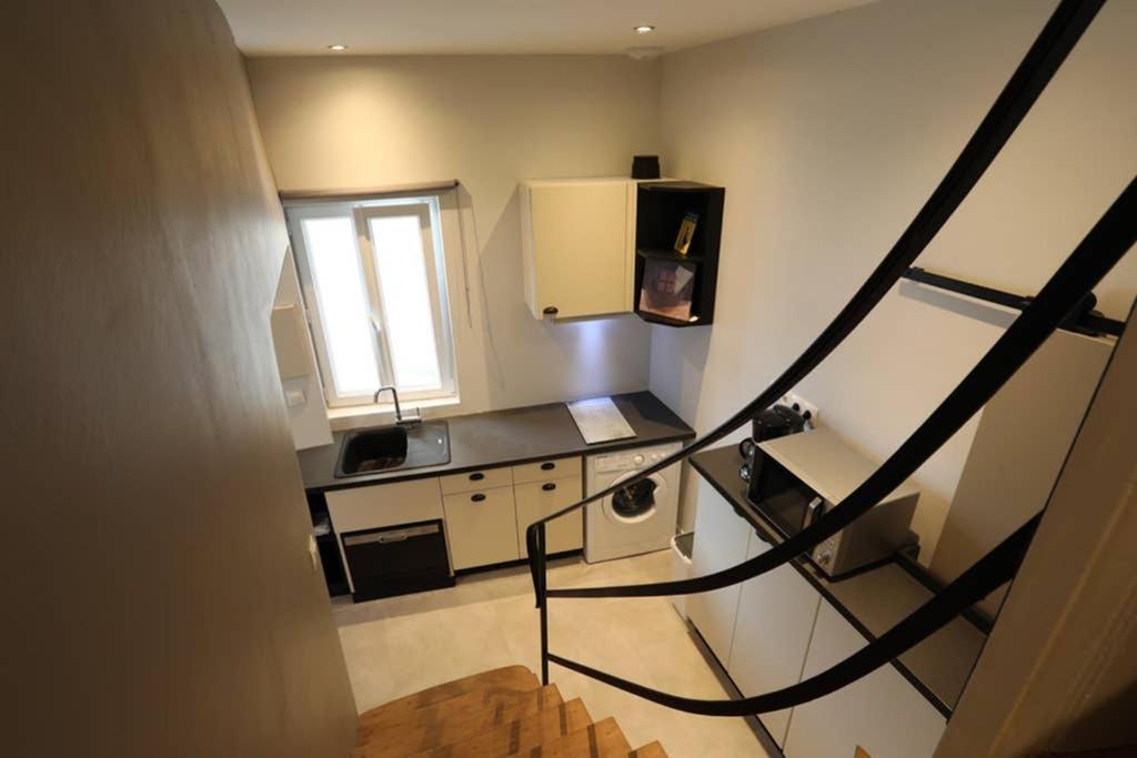 Place Au Repos Mouilleron-en-Pareds Екстер'єр фото