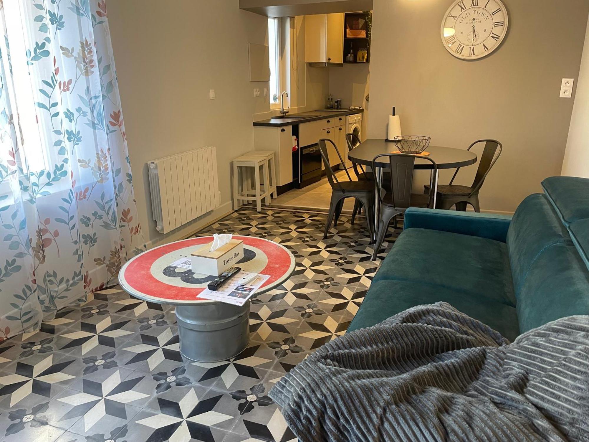 Place Au Repos Mouilleron-en-Pareds Екстер'єр фото
